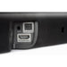 Denon DHT-S316 | Home Theater Sound Bar System - 2.1 channels - Bluetooth - Wireless Subwoofer - Black-Sonxplus Sorel
