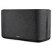 Denon HOME 350 | Smart wireless speaker - Bluetooth - Stereo - Integrated HEOS - Black-Sonxplus Sorel