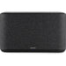 Denon HOME 350 | Smart wireless speaker - Bluetooth - Stereo - Integrated HEOS - Black-Sonxplus Sorel