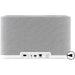 Denon HOME 350 | Smart wireless speaker - Bluetooth - Stereo - Integrated HEOS - White-Sonxplus Sorel