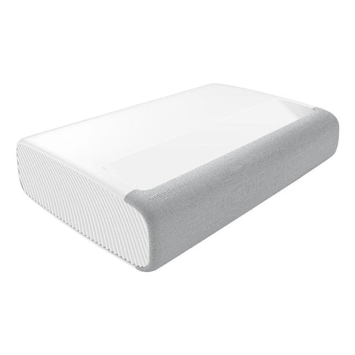 Samsung The Premiere LSP9T | Intelligent Triple Laser TV Projector - HDR 10+ - 130" - White-Sonxplus Sorel