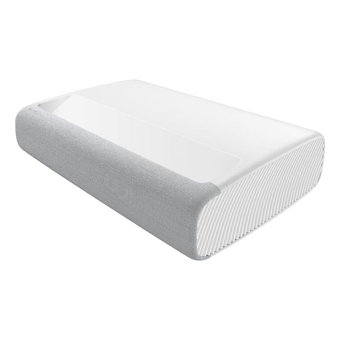 Samsung The Premiere LSP9T | Intelligent Triple Laser TV Projector - HDR 10+ - 130" - White-Sonxplus Sorel