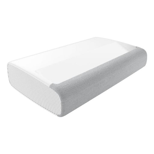 Samsung The Premiere LSP7T | Intelligent Laser TV Projector - HDR - 120" - White-Sonxplus Sorel
