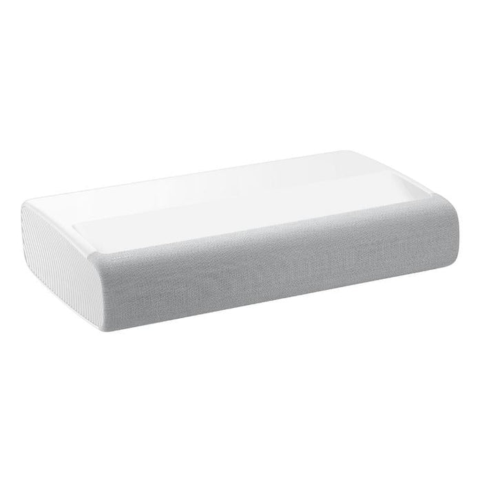 Samsung The Premiere LSP7T | Intelligent Laser TV Projector - HDR - 120" - White-Sonxplus Sorel