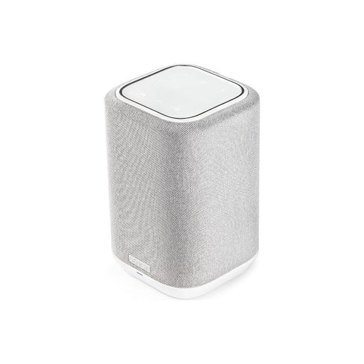 Denon HOME 150 | Intelligent Wireless Speaker - Bluetooth - Stereo Coupling - Integrated HEOS - White - Sorel Soundplus-Unit