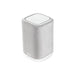Denon HOME 150 | Intelligent Wireless Speaker - Bluetooth - Stereo Coupling - Integrated HEOS - White - Sorel Soundplus-Unit