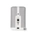 Denon HOME 150 | Intelligent Wireless Speaker - Bluetooth - Stereo Coupling - Integrated HEOS - White - Sorel Soundplus-Unit