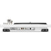 Denon DP-450USB | Hi-Fi turntable - USB port - "S" shaped tone arm - White-Sonxplus Sorel