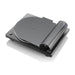 Denon DP-400 | Hi-Fi turntable - Automatic speed sensor - S-shaped speed arm - Black-Sonxplus Sorel