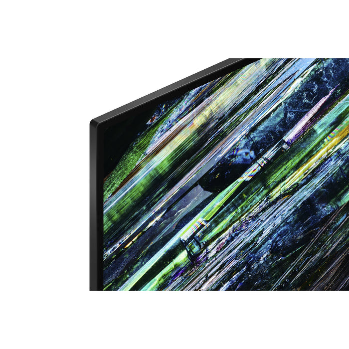 Sony BRAVIA XR65A95L | 65" Smart TV - OLED - 4K Ultra HD - 120Hz - Google TV