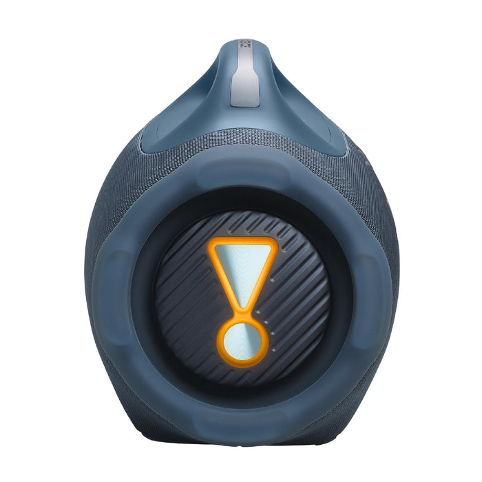 JBL Boombox 4 | Portable speaker - Bluetooth - IP68 - Up to 34 hours - Blue