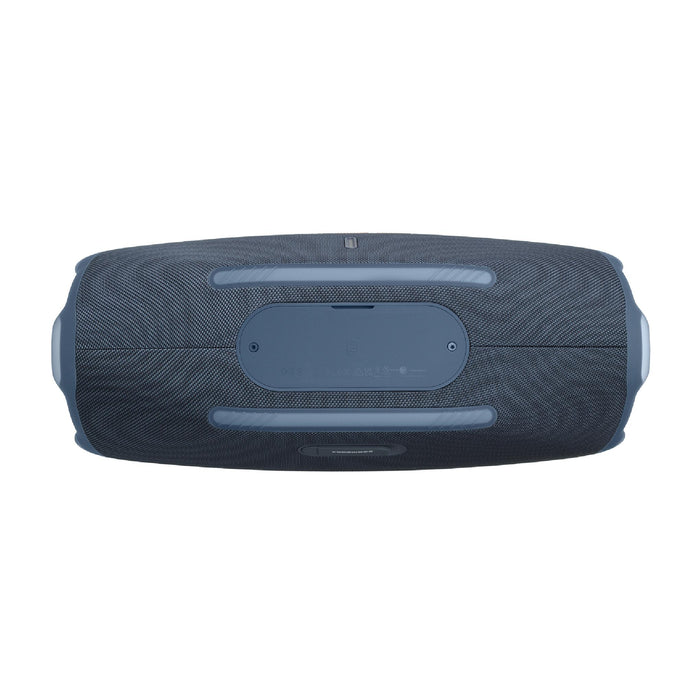 JBL Boombox 4 | Portable speaker - Bluetooth - IP68 - Up to 34 hours - Blue