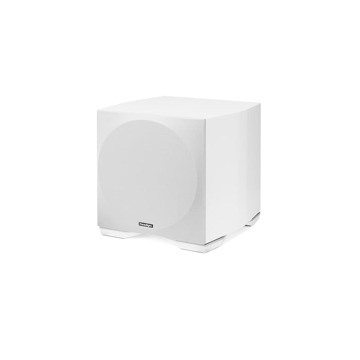 Paradigm DEFIANCE S10 | 10" Subwoofer - 500W RMS - Single - White