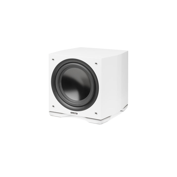 Paradigm DEFIANCE S10 | 10" Subwoofer - 500W RMS - Single - White