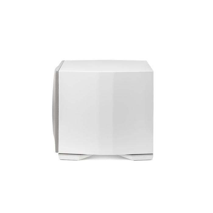Paradigm DEFIANCE S10 | 10" Subwoofer - 500W RMS - Single - White