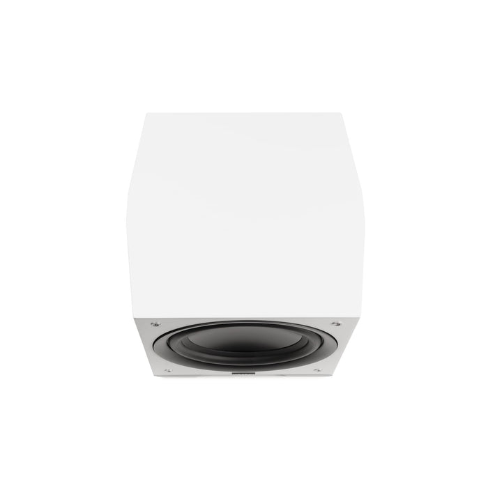 Paradigm DEFIANCE S10 | 10" Subwoofer - 500W RMS - Single - White