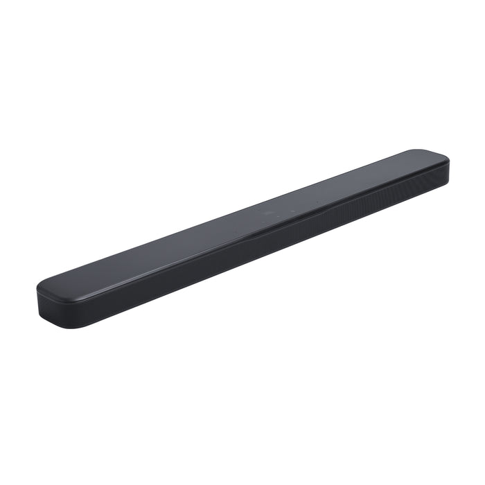 JBL Bar 300 MK2 | Compact 5.0 soundbar - Dolby Atmos - MultiBeam 3.0 - Bluetooth - Built-in Wi-Fi - 450W - Black