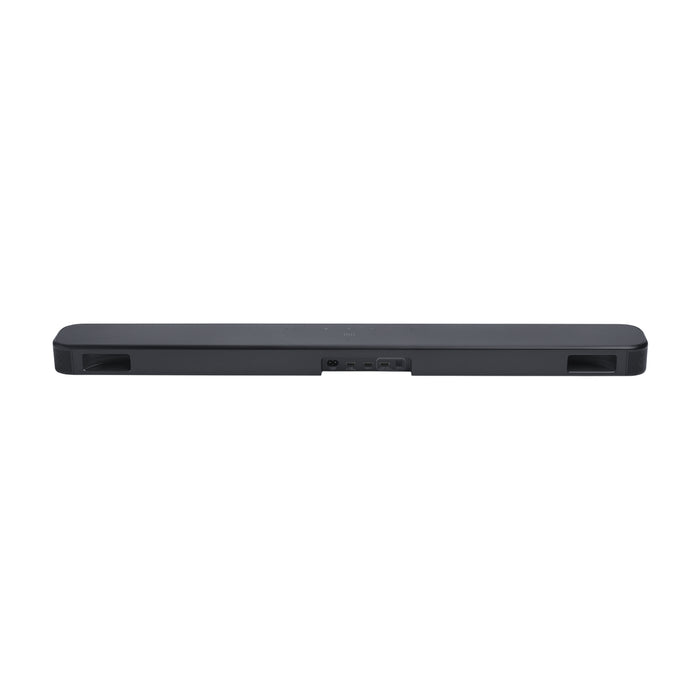 JBL Bar 300 MK2 | Compact 5.0 soundbar - Dolby Atmos - MultiBeam 3.0 - Bluetooth - Built-in Wi-Fi - 450W - Black