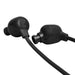 JBL Tune 135BT | Wireless In-Ear Headphones - Bluetooth - Multipoint Connection - Black | Sonxplus Saint-Jean-sur-Richelieu