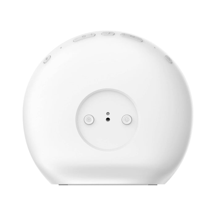 WiiM Light | Light and alarm clock - Streaming Audio - Alexa built-in