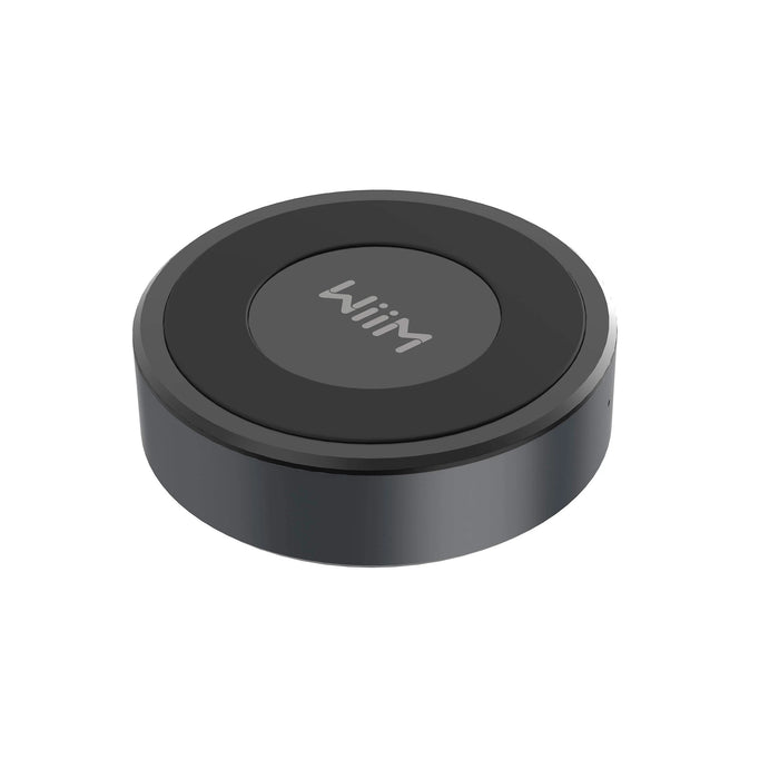 WiiM Mini | Streaming Audio - Airplay 2 - Spotify connect