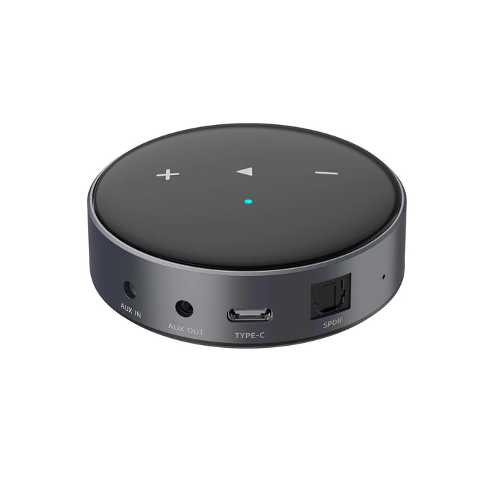 WiiM Mini | Streaming Audio - Airplay 2 - Spotify connect