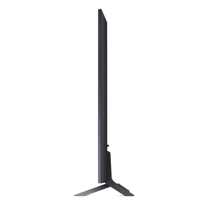 LG 86NANO80AUA | 86" Television LED 4K - UHD - NANO80A Series - 60Hz - Processor IA a7 4K Gen8 - Black