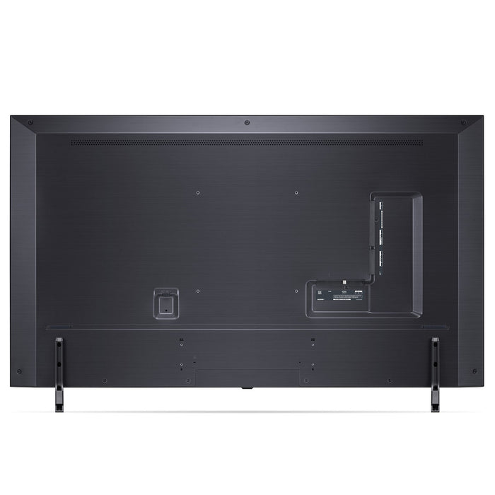 LG 86NANO80AUA | 86" Television LED 4K - UHD - NANO80A Series - 60Hz - Processor IA a7 4K Gen8 - Black