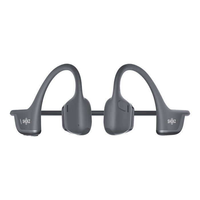 SHOKZ OpenRun Pro 2 | Bone Conduction Earphones - Sport - Bluetooth - 12 hours battery life - Black