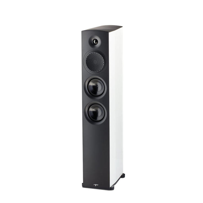 Paradigm Premier 700F | Tower Speakers - White - Pair