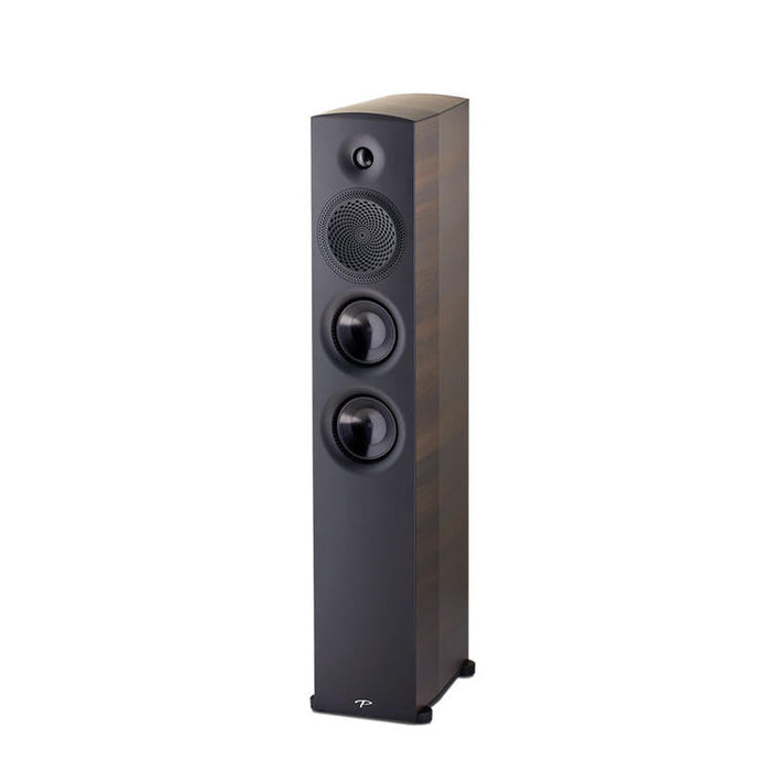 Paradigm Premier 700F | Tower Speakers - Espresso MK.2 - Pair