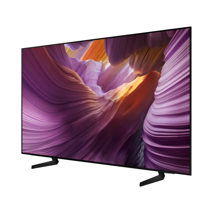Samsung QN77S84FAEXZC | 77" Television - S84F Series - OLED - 4K - 120Hz