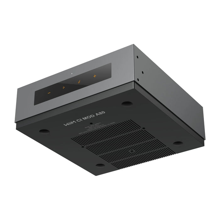 WiiM WIIMCIMODA80 | Class D Amplifier - DAC SABRE ESS ES9018K2M